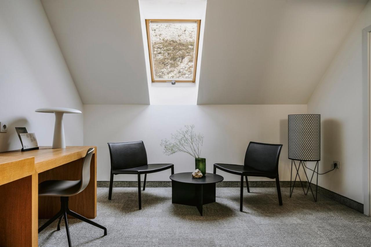 אוגרודז'ינייץ Poziom 511 Jura Wellness Hotel & Spa מראה חיצוני תמונה