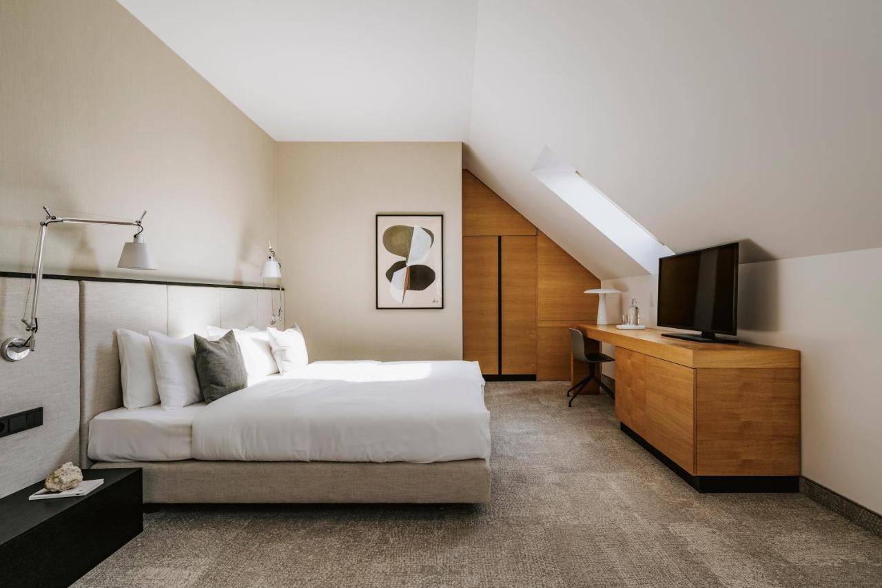 אוגרודז'ינייץ Poziom 511 Jura Wellness Hotel & Spa מראה חיצוני תמונה