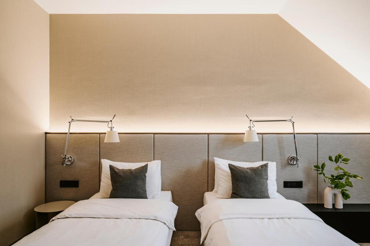 אוגרודז'ינייץ Poziom 511 Jura Wellness Hotel & Spa מראה חיצוני תמונה