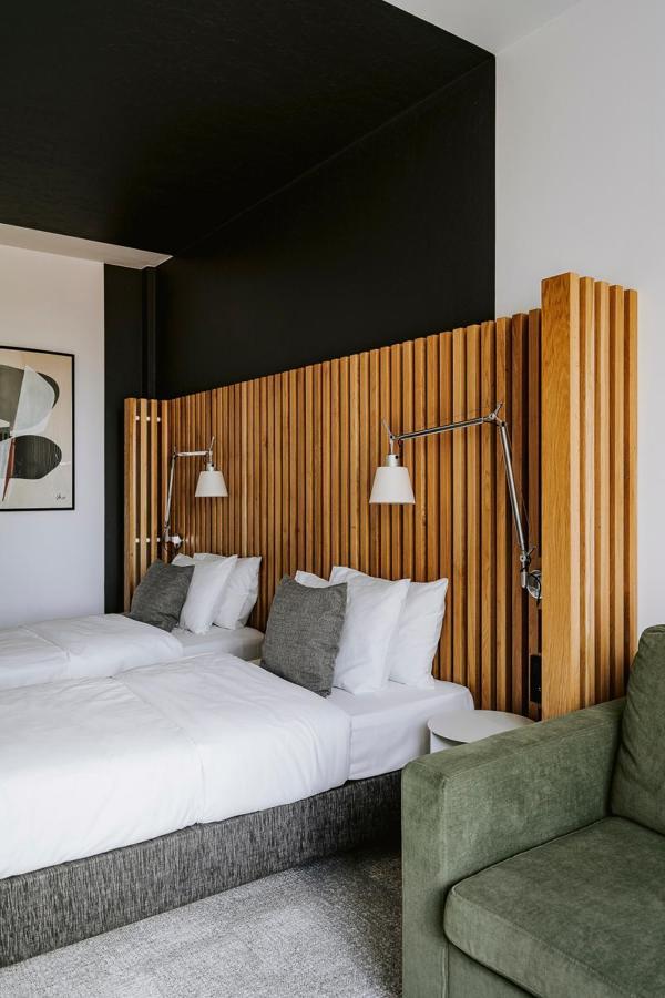 אוגרודז'ינייץ Poziom 511 Jura Wellness Hotel & Spa מראה חיצוני תמונה