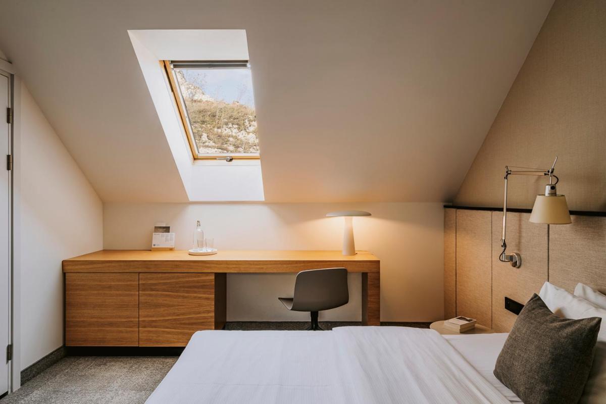 אוגרודז'ינייץ Poziom 511 Jura Wellness Hotel & Spa מראה חיצוני תמונה