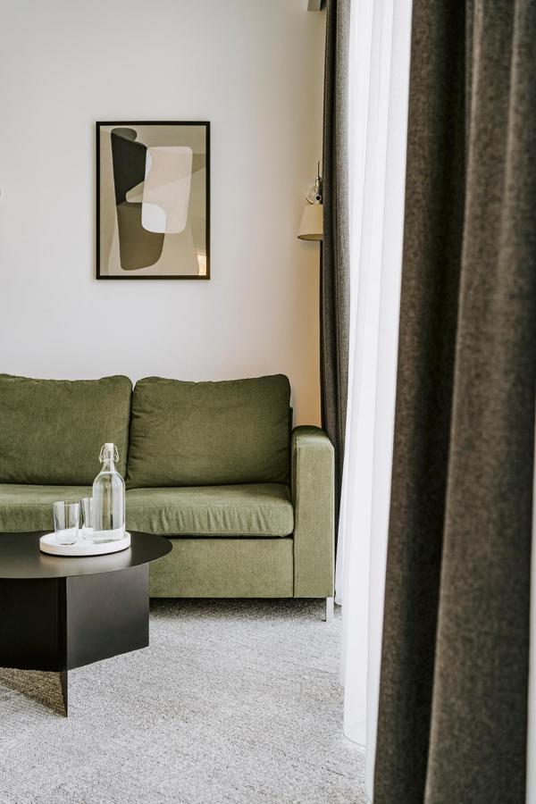 אוגרודז'ינייץ Poziom 511 Jura Wellness Hotel & Spa מראה חיצוני תמונה
