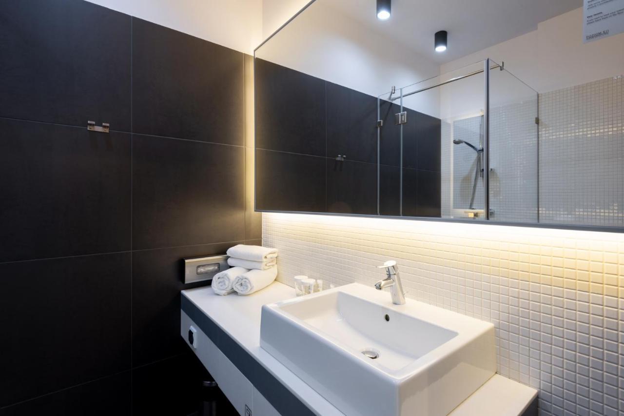 אוגרודז'ינייץ Poziom 511 Jura Wellness Hotel & Spa מראה חיצוני תמונה