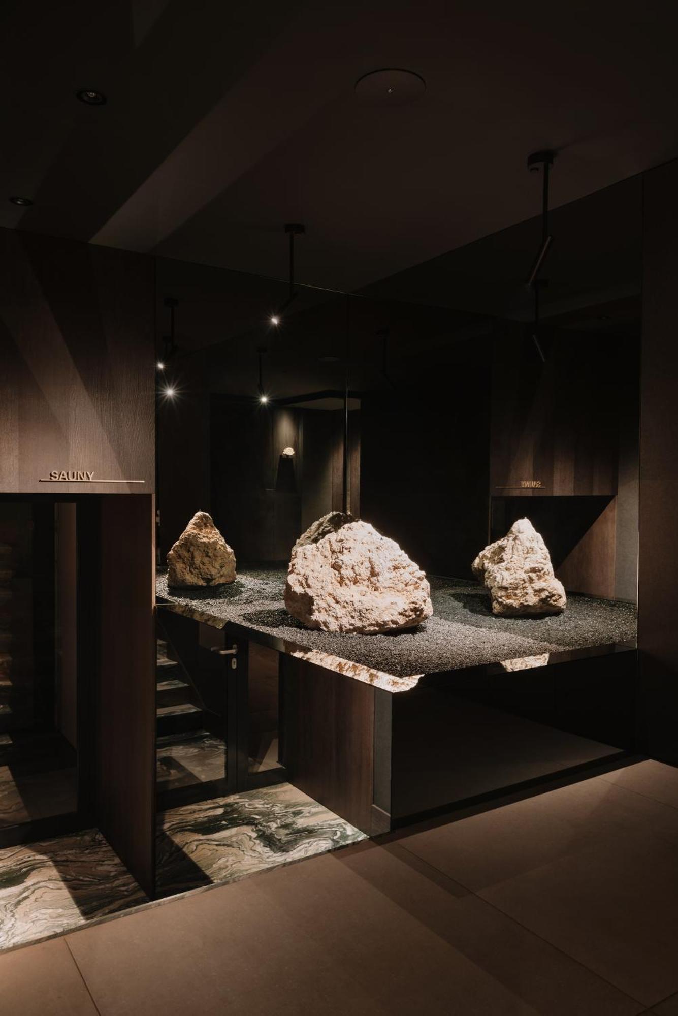 אוגרודז'ינייץ Poziom 511 Jura Wellness Hotel & Spa מראה חיצוני תמונה