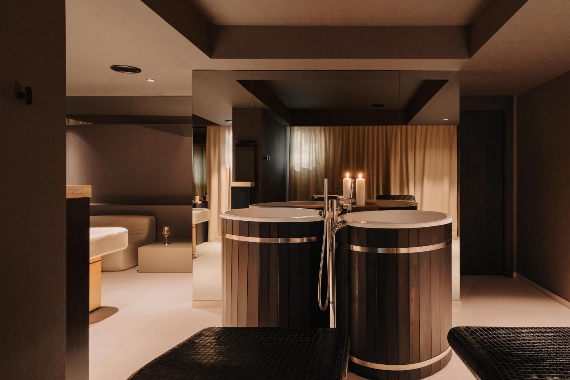 אוגרודז'ינייץ Poziom 511 Jura Wellness Hotel & Spa מראה חיצוני תמונה