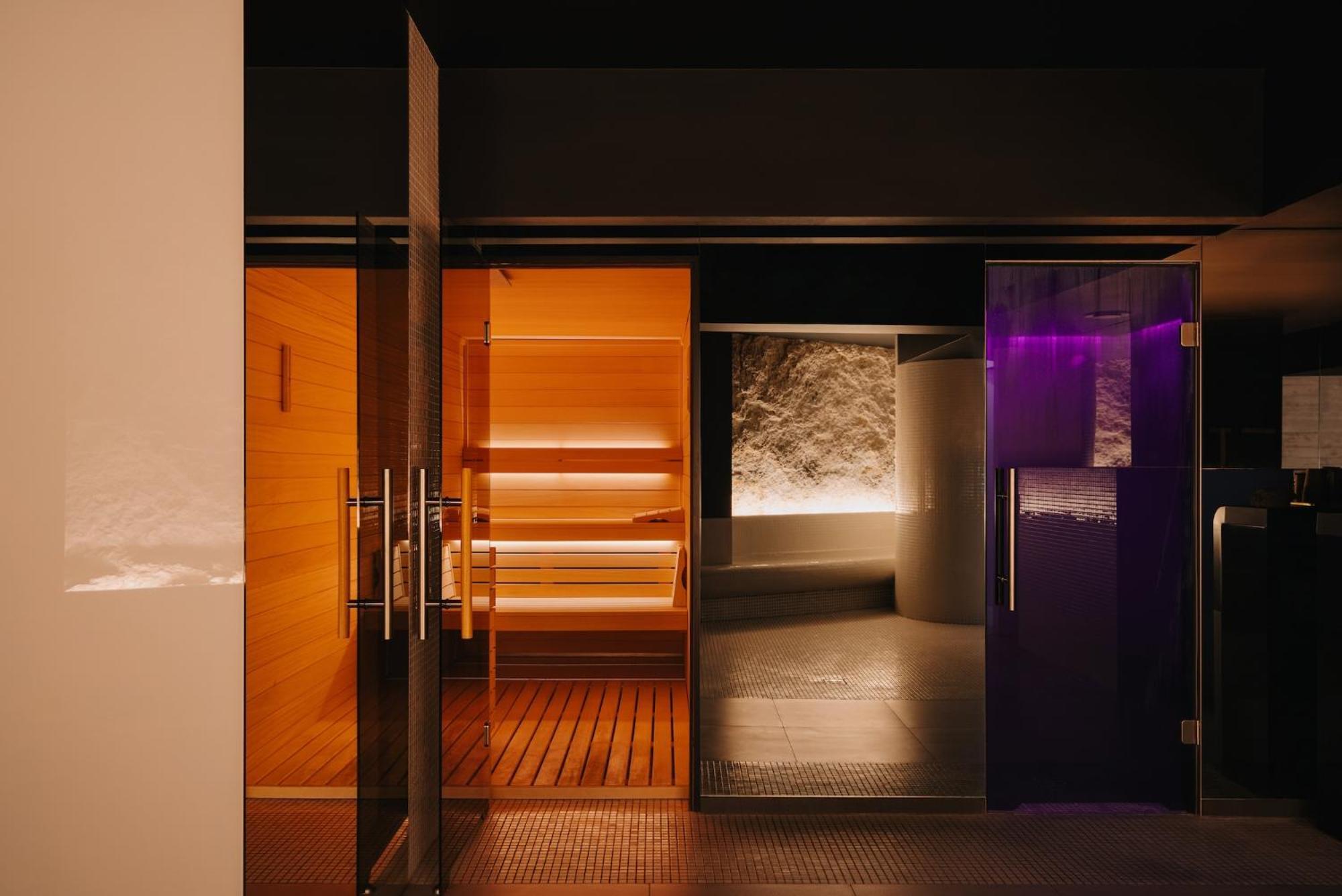 אוגרודז'ינייץ Poziom 511 Jura Wellness Hotel & Spa מראה חיצוני תמונה