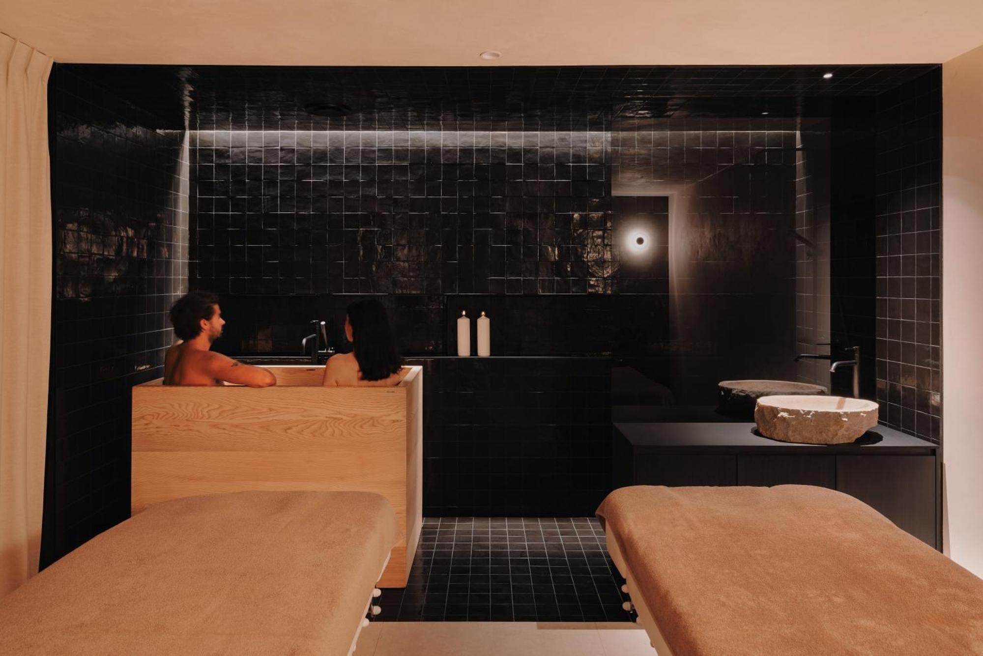 אוגרודז'ינייץ Poziom 511 Jura Wellness Hotel & Spa מראה חיצוני תמונה