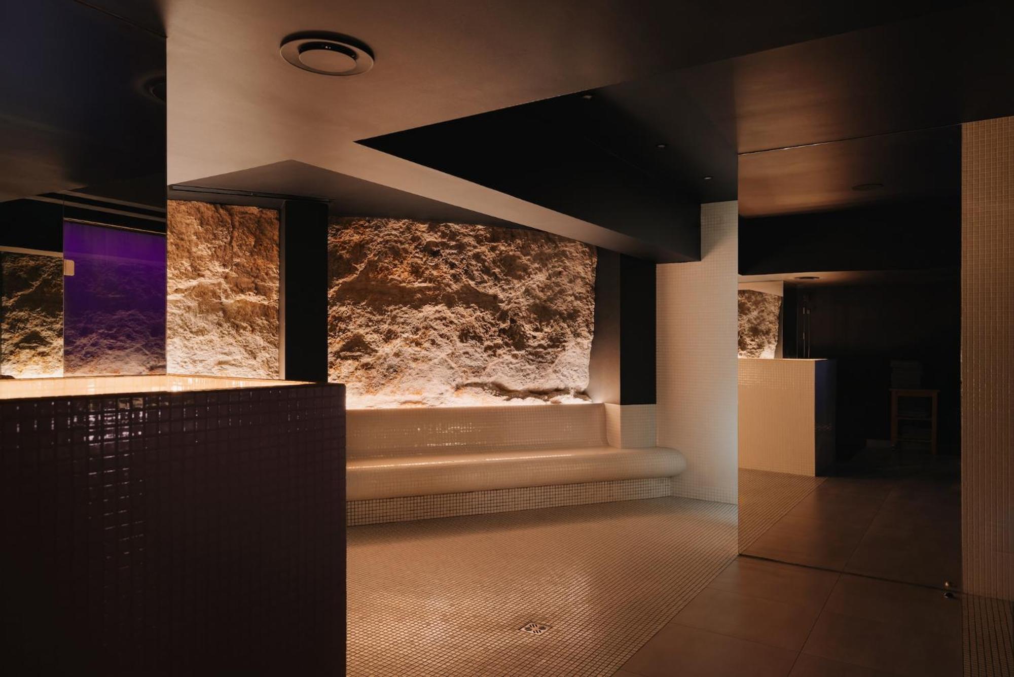 אוגרודז'ינייץ Poziom 511 Jura Wellness Hotel & Spa מראה חיצוני תמונה