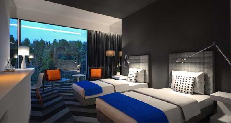 אוגרודז'ינייץ Poziom 511 Jura Wellness Hotel & Spa מראה חיצוני תמונה