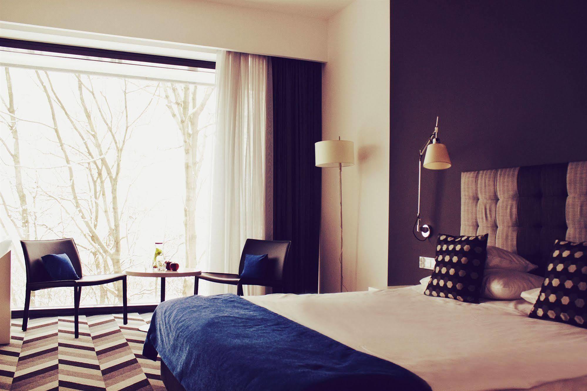 אוגרודז'ינייץ Poziom 511 Jura Wellness Hotel & Spa מראה חיצוני תמונה